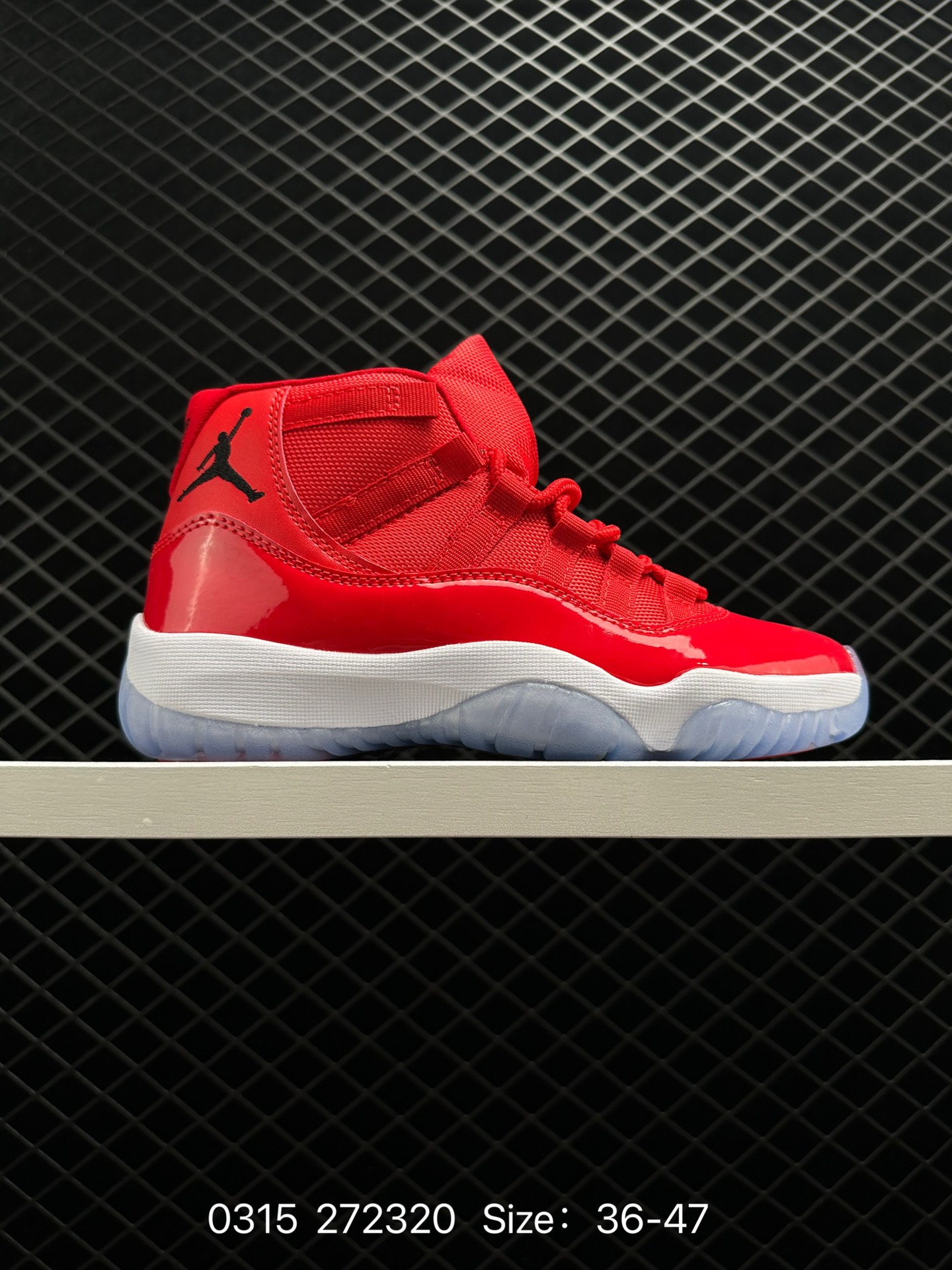 Air Jordan 11  Concord AJ11